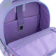 Рюкзак школьный Kite для девочки 38x27x13 см 14 л тетрис (K22-770M-2) Рюкзак школьный Kite для девочки 38x27x13 см 14 л тетрис (K22-770M-2)