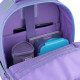 Рюкзак школьный Kite для девочки 38x27x13 см 14 л тетрис (K22-770M-2) Рюкзак школьный Kite для девочки 38x27x13 см 14 л тетрис (K22-770M-2)