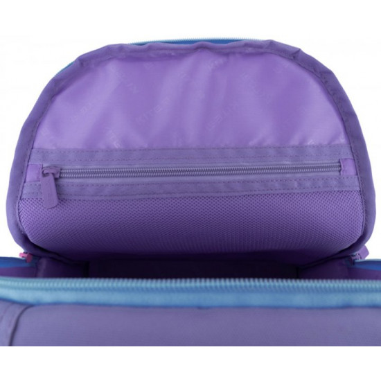 Рюкзак школьный Kite для девочки 38x27x13 см 14 л тетрис (K22-770M-2) Рюкзак школьный Kite для девочки 38x27x13 см 14 л тетрис (K22-770M-2)
