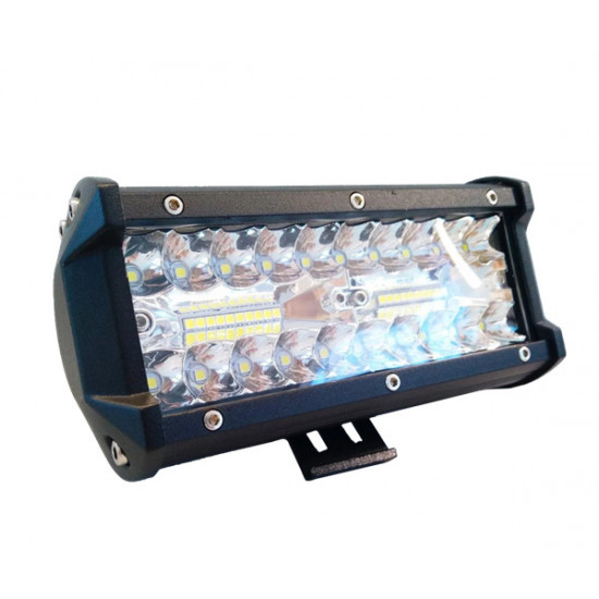 Світлодіодна фара додаткового світла Avolt BS3-PA 120w 8-32v (18715)
