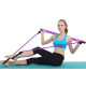 Тренажер для всього тіла для пілатес Portable Pilates Studio (5207) Тренажер для всього тіла для пілатес Portable Pilates Studio (5207)