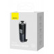 Цифровой алкотестер Baseus Digital Alcohol Tester CRCX-01 Black Цифровой алкотестер Baseus Digital Alcohol Tester CRCX-01 Black