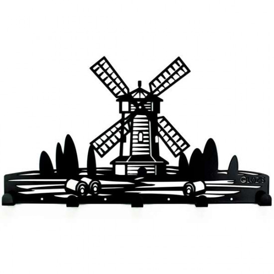 Вешалка настенная Windmill Вешалка настенная Windmill