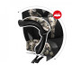 Ігрове комп'ютерне крісло HUZARO COMBAT 5.0 Camo Камуфляж Ігрове комп'ютерне крісло HUZARO COMBAT 5.0 Camo Камуфляж