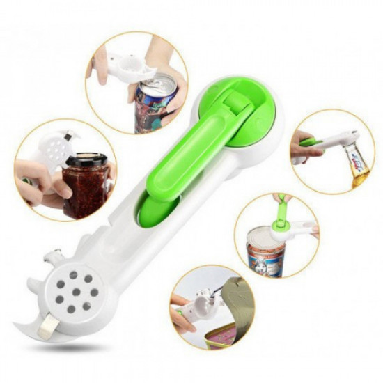 Відкривачка консервний ніж Kitchen CanDo (0609ОК) Відкривачка консервний ніж Kitchen CanDo (0609ОК)