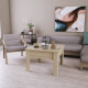 Transformable table Comfo Art In Head 700x570x700 sonoma oak (101010408) Transformable table Comfo Art In Head 700x570x700 sonoma oak (101010408)