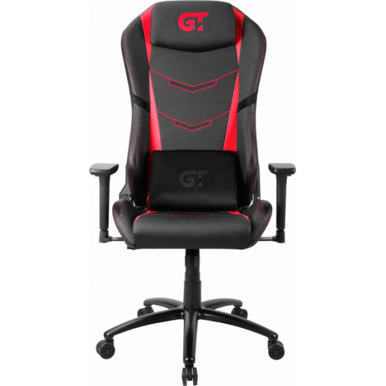 Геймерское кресло GT Racer X-5660 Black/Red Геймерское кресло GT Racer X-5660 Black/Red