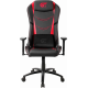 Геймерское кресло GT Racer X-5660 Black/Red Геймерское кресло GT Racer X-5660 Black/Red