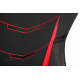 Геймерское кресло GT Racer X-5660 Black/Red Геймерское кресло GT Racer X-5660 Black/Red