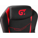 Геймерское кресло GT Racer X-5660 Black/Red Геймерское кресло GT Racer X-5660 Black/Red