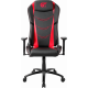 Геймерское кресло GT Racer X-5660 Black/Red Геймерское кресло GT Racer X-5660 Black/Red