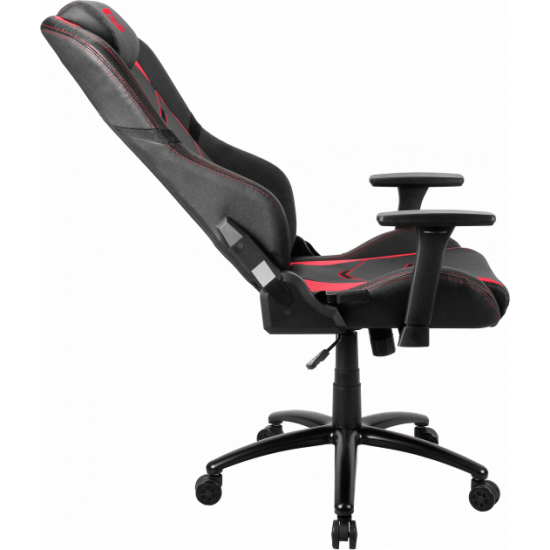 Геймерское кресло GT Racer X-5660 Black/Red Геймерское кресло GT Racer X-5660 Black/Red