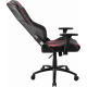 Геймерское кресло GT Racer X-5660 Black/Red Геймерское кресло GT Racer X-5660 Black/Red