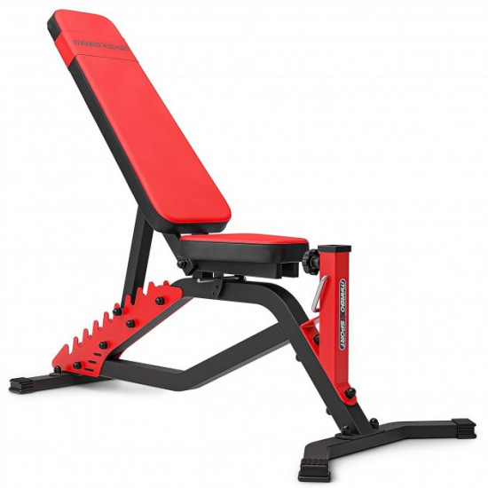 Лава регульована Marbo Sport MS-L101 Лава регульована Marbo Sport MS-L101