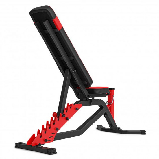 Лава регульована Marbo Sport MS-L101 Лава регульована Marbo Sport MS-L101