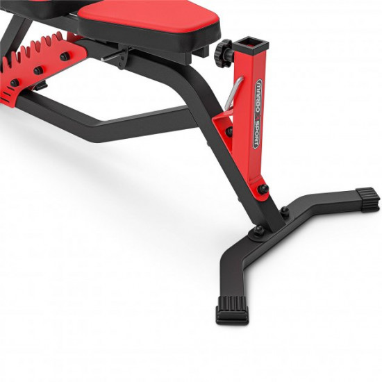 Лава регульована Marbo Sport MS-L101 Лава регульована Marbo Sport MS-L101
