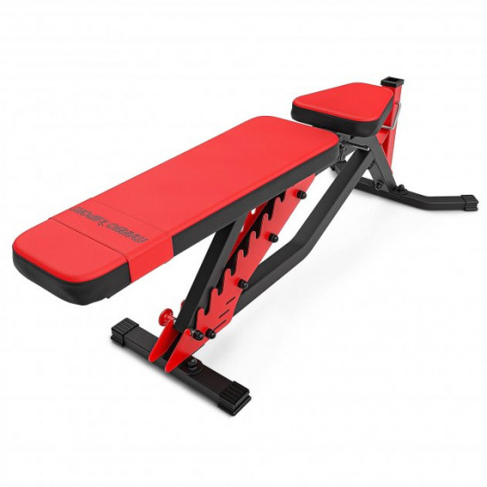 Лава регульована Marbo Sport MS-L101 Лава регульована Marbo Sport MS-L101