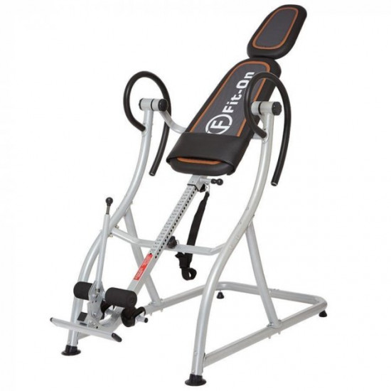 Инверсионный стол Fit-On Gravity, код: 8775-0001 Инверсионный стол Fit-On Gravity, код: 8775-0001