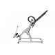 Инверсионный стол Fit-On Gravity, код: 8775-0001 Инверсионный стол Fit-On Gravity, код: 8775-0001