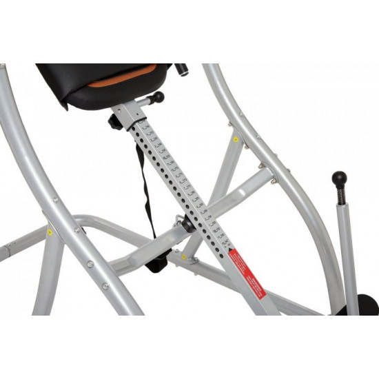 Инверсионный стол Fit-On Gravity, код: 8775-0001 Инверсионный стол Fit-On Gravity, код: 8775-0001