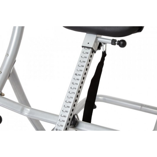 Инверсионный стол Fit-On Gravity, код: 8775-0001 Инверсионный стол Fit-On Gravity, код: 8775-0001