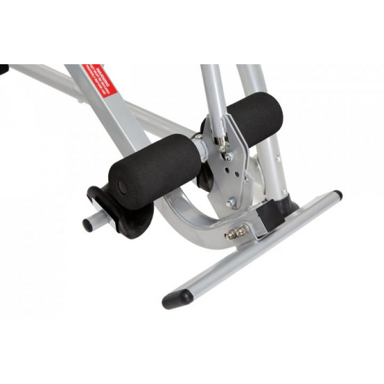Инверсионный стол Fit-On Gravity, код: 8775-0001 Инверсионный стол Fit-On Gravity, код: 8775-0001