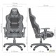 Chair AMF VR Racer Expert Master black 545091 Chair AMF VR Racer Expert Master black 545091
