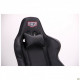 Chair AMF VR Racer Expert Master black 545091 Chair AMF VR Racer Expert Master black 545091