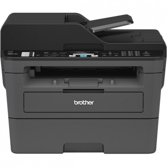 МФУ Brother MFC-L2712DN (MFCL2712DNAP1) МФУ Brother MFC-L2712DN (MFCL2712DNAP1)