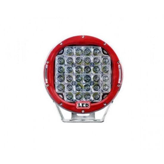 Світлодіодна балка EA Light X 53-96W Далекий Світлодіодна балка EA Light X 53-96W Далекий
