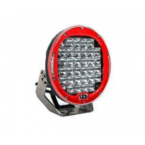 Світлодіодна балка EA Light X 53-96W Далекий Світлодіодна балка EA Light X 53-96W Далекий
