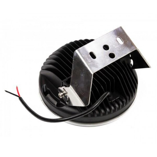 Світлодіодна балка EA Light X 53-96W Далекий Світлодіодна балка EA Light X 53-96W Далекий