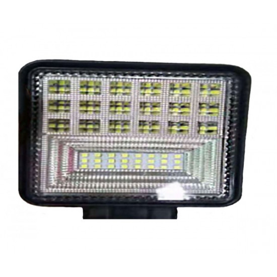 Світлодіодна балка EA Light X JH 09 45W квадрат Світлодіодна балка EA Light X JH 09 45W квадрат