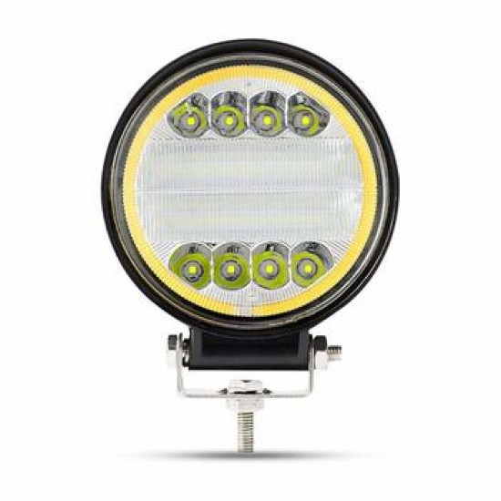  Фара дополнительного света Allpin 27 Вт DRL (8415WY72)