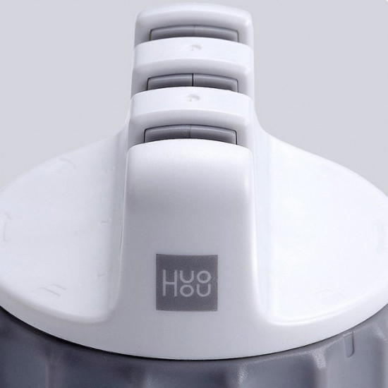 Стругачка для ножів Xiaomi Huohou Mini Knife Sharpener [42727]