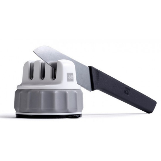 Стругачка для ножів Xiaomi Huohou Mini Knife Sharpener [42727]
