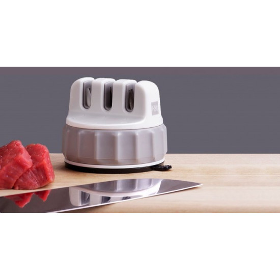 Стругачка для ножів Xiaomi Huohou Mini Knife Sharpener [42727]