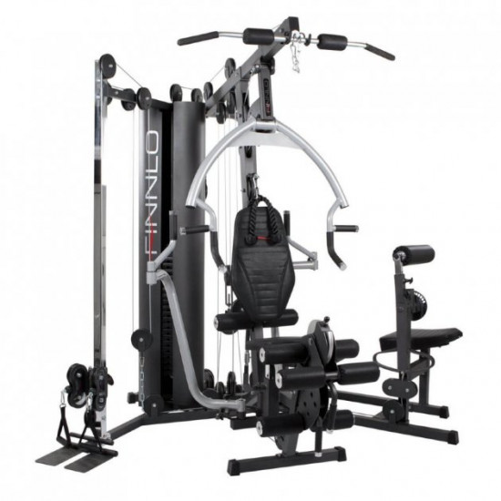 Фитнес станция Finnlo Autark 6600 Фитнес станция Finnlo Autark 6600