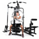Фитнес станция Finnlo Autark 6600 Фитнес станция Finnlo Autark 6600