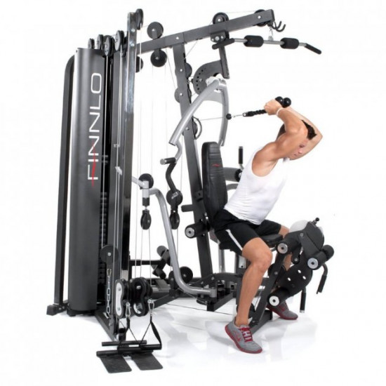 Фитнес станция Finnlo Autark 6600 Фитнес станция Finnlo Autark 6600