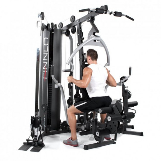 Фитнес станция Finnlo Autark 6600 Фитнес станция Finnlo Autark 6600
