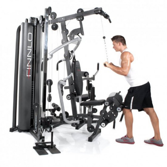 Фитнес станция Finnlo Autark 6600 Фитнес станция Finnlo Autark 6600