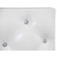 Кровать Coventry Standart 140 х 200 см Boom 01 C1 Белая Кровать Coventry Standart 140 х 200 см Boom 01 C1 Белая