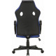 Крісло для геймерів GT RACER X-2752 Black/Blue Крісло для геймерів GT RACER X-2752 Black/Blue