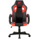 Крісло для геймерів GT RACER X-2752 Black/Red