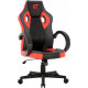 Крісло для геймерів GT RACER X-2752 Black/Red