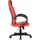 Крісло для геймерів GT RACER X-2752 Black/Red