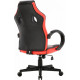 Крісло для геймерів GT RACER X-2752 Black/Red