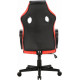 Крісло для геймерів GT RACER X-2752 Black/Red