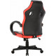 Крісло для геймерів GT RACER X-2752 Black/Red